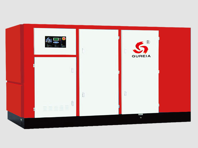 寒冷的冬季，空壓機怎么保護？